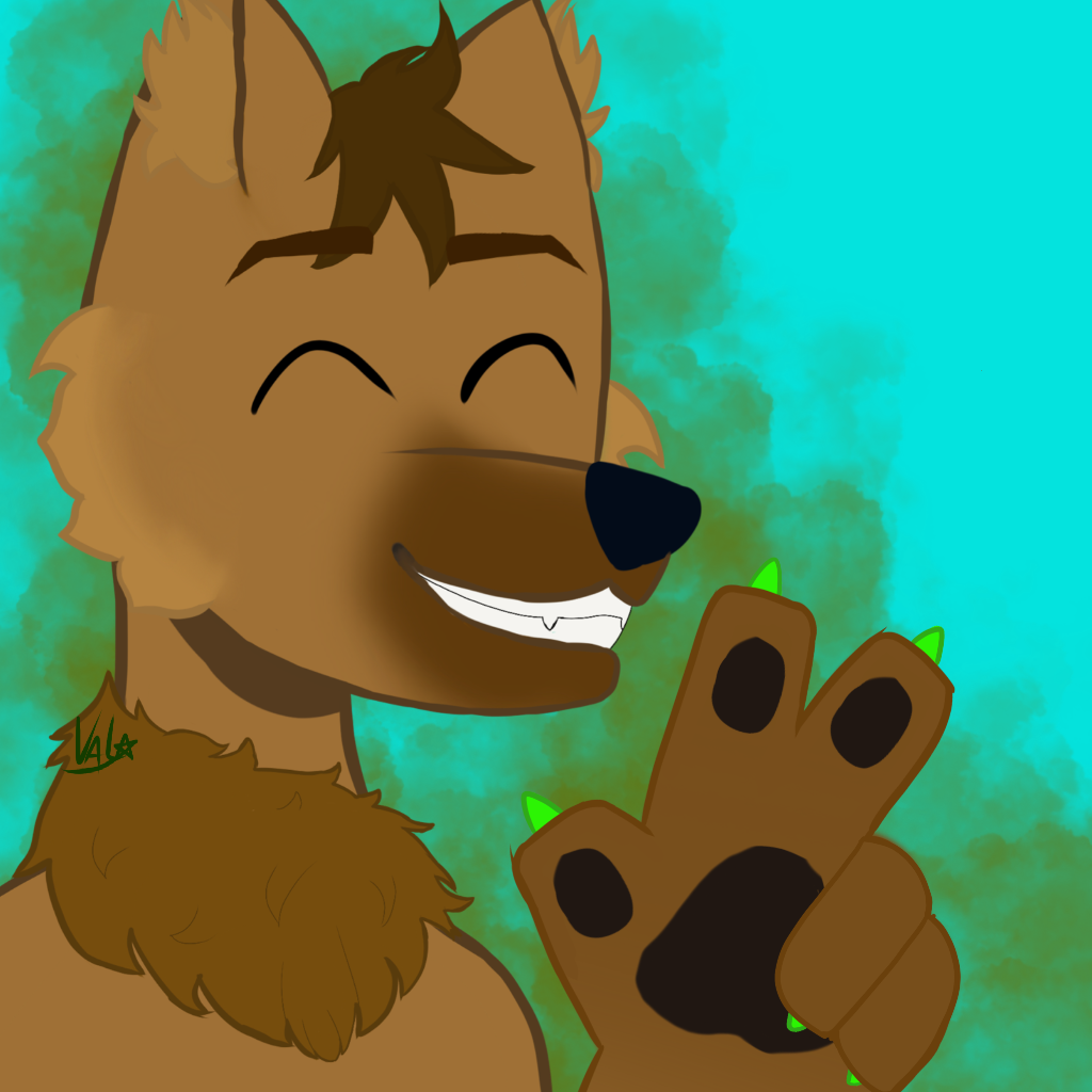 Koolen Dasheppi Headshot